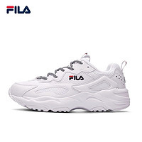 FILA 斐乐 TRACER 女款运动鞋 F12W222150A