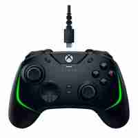 RAZER 雷蛇 Wolverine V2 幻彩版 有线游戏手柄