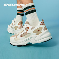 88VIP：SKECHERS 斯凯奇 女款休闲运动鞋 117367/118324