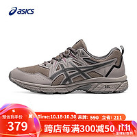 ASICS 亚瑟士 GEL-VENTURE 8 男款跑鞋 100114640007