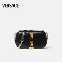 VERSACE 范思哲 女士 GRECA GODDESS 迷宫女神链条单肩包 1B00V