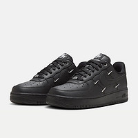 NIKE 耐克 AIR FORCE 1 ’07 LX AF1女子空军一号运动鞋 HQ1180-001