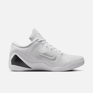 NIKE 耐克 Kobe 9 男款篮球鞋 FZ7334-100