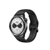 Xiaomi 小米 Watch S4 蓝牙版 智能手表 47mm