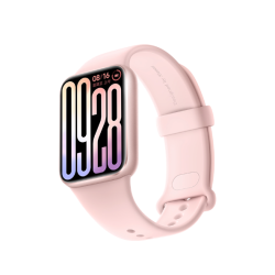 Xiaomi 小米 手环9 Pro 粉金