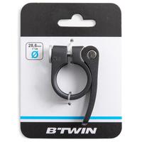 BTWIN 迪卡侬 公路远途自行车避震座管 8009068