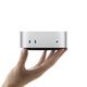 学生专享：Apple 苹果 Mac Mini 台式电脑主机（M4、16GB、256GB）