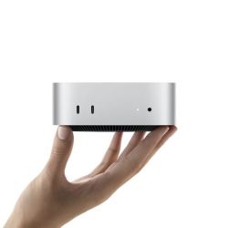 Apple 苹果 Mac Mini 台式电脑主机（M4、16GB、256GB）
