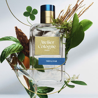 atelier cologne 欧珑 精醇系列 纯沁苜蓿中性浓香水 EDP 100ml