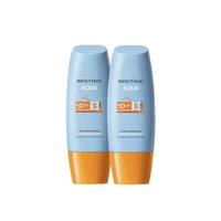 蜜丝婷 水感哑光清盈防护面部防晒霜 泰版 SPF50+ PA++++ 60ml