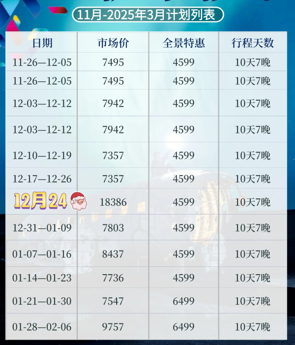 报销800元火车票!直飞芬兰看极光!吉祥航空9天往返机票 含税含行李额