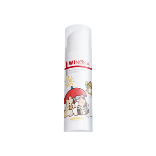 WINONA 薇诺娜 清透防晒乳 提摩西小队联名款 SPF48 PA+++ 50g*2