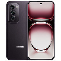 OPPO Reno12  超美小直屏 天玑 8250 星速版旗舰芯片 超级闪充 学生游戏拍照智能oppo手机 reno12手机 AI手机