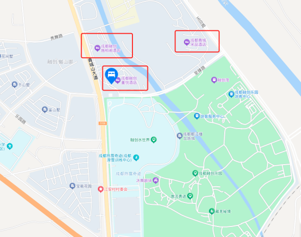 炸出一堆周末/春节不加价!玩雪泡汤遛娃,个个刚需必囤!永乐华住酒店好价清单