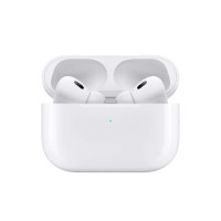Apple 苹果 AirPods Pro 2 入耳式降噪蓝牙耳机 白色 Type-C充电口