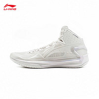 LI-NING 李宁 利刃4 男子篮球鞋 ABAT095-8