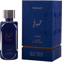 Lattafa 拉塔法香氛 哈亚提黄金灵药 Hayaati 中性淡香精 EDP 100ml