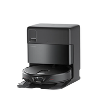 Roborock 石头 V20系列 A2050RR 扫拖一体机 黑色 上下水版