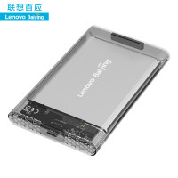 Lenovo 联想 HC25-SN051 2.5英寸移动硬盘盒 Type-C