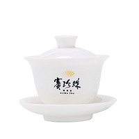 others 其他 八马茶具 德化白