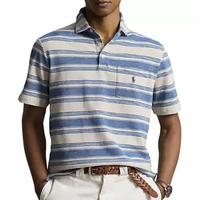 RALPH LAUREN 拉夫劳伦 男士POLO衫