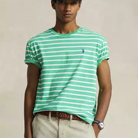 RALPH LAUREN 拉夫劳伦 男士短袖T恤
