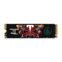 FANXIANG 梵想 S790 NVMe M.2固态硬盘 1TB(PCIe 4.0)