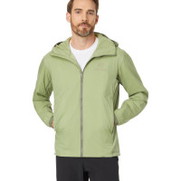 ARC'TERYX 始祖鸟 Atom 男子户外棉服