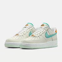 NIKE 耐克 AIR FORCE 1 '07AF1 男子空军一号运动鞋 HM3728-131