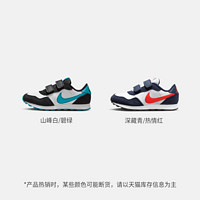 NIKE 耐克 官方男女童VALIANT幼童运动鞋魔术贴冬复古跑鞋风CN8559