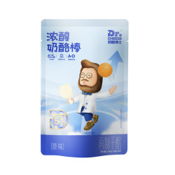 Dr.CHEESE 奶酪博士 浓醇奶酪棒 原味540g