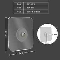 others 其他 22/23/24/27/32寸电脑显示器通用万能增高支架底座适用于三星asus