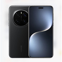 新品发售、今日必买：HONOR 荣耀 Magic7 Pro 5G手机 12GB+256GB