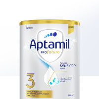 Aptamil 爱他美 白金版 婴儿奶粉 澳版 3段9 00g