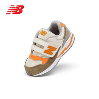 new balance 婴儿学步鞋