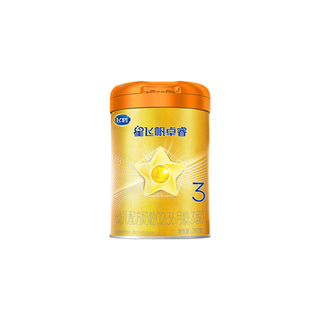 FIRMUS 飞鹤 星飞帆卓睿A2系列 幼儿奶粉 国产版 3段 260g