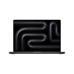 Apple 苹果 MacBook Pro 2024款 16英寸轻薄本（M4 Pro 14+20核、24GB、512GB）