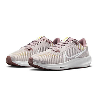 NIKE 耐克 PEGASUS 40 女款跑步鞋 DV3854-006