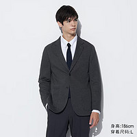 UNIQLO 优衣库 男士西服 UQ470050000