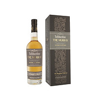 Tullibardine图里巴丁伯爵桶装直饮威士忌56.1%700ml