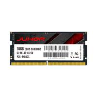 JUHOR 玖合 DDR5 5600MHz 笔记本内存条 16GB