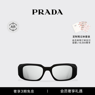 Prada/普拉达女士 Symbole 太阳眼镜墨镜