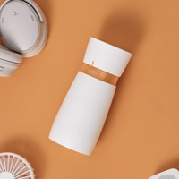 jissbon 杰士邦 気动洪吸 飞机杯