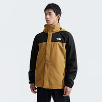 THE NORTH FACE 北面 三合一男户外抓绒内胆保暖外套8DNJ