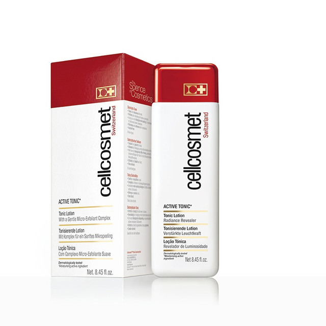 cellcosmet 瑞妍 精粹水调理水 250ml