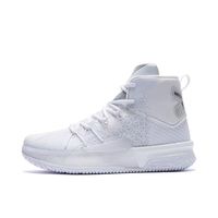 匹克猛兽8V2全掌超厚澎湃科技高帮耐磨防滑缓震专业实战篮球鞋男
