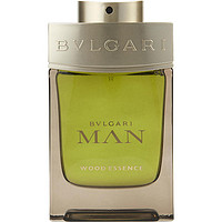 BVLGARI 宝格丽 城市森林男士香水 EDP 100ml