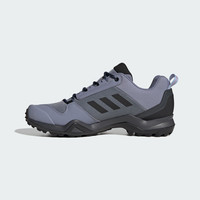 阿迪达斯adidas TERREX店秋冬AX3低帮男子户外运动登山徒步鞋