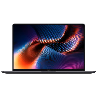 Xiaomi 小米 Pro 15 锐龙版 R5 5000系列 15.6英寸 轻薄本 灰色(锐龙R5-5800H、核芯显卡、16GB、512GB SSD、3.5K）