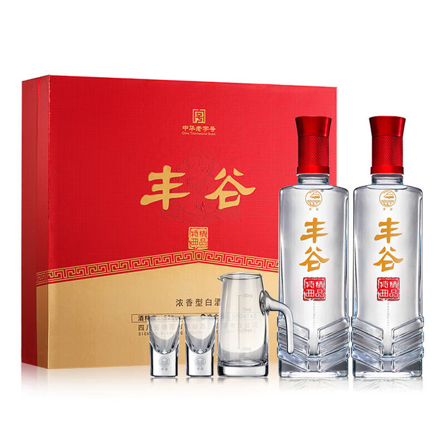 丰谷】丰谷商城_FORGOOD是什么牌子